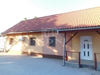 For rent family house Dabas, 120m2