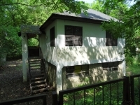 Vânzare casa de vacanta Tiszaug, 40m2