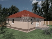 For sale family house Dány, 96m2