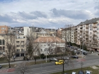 Eladó lakás (téglaépítésű) Budapest XI. kerület, 77m2