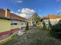 Eladó családi ház Pitvaros, 80m2