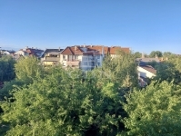 Eladó lakás (téglaépítésű) Budapest XIV. kerület, 109m2