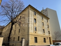 Eladó lakás (téglaépítésű) Budapest XI. kerület, 38m2