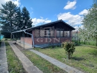 Verkauf einfamilienhaus Poroszló, 96m2